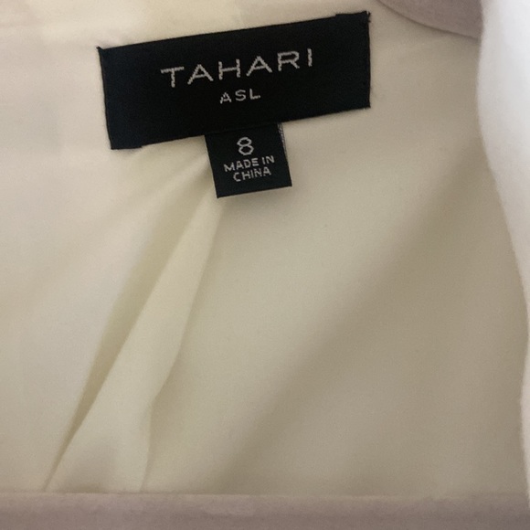 3/4 sleeve rouche Tahiti - Picture 2 of 3